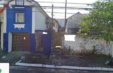 Imagem: O terreno possui 336m² de Área e está localizado em Centro