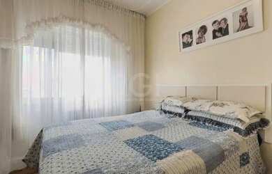 Imagem 15: Apartamento em Bom Fim. 80m² de Área, 2 Banheirose3 Dormitórios