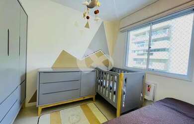 Imagem 11: Apartamento para Locação - Recreio dos Bandeirantes - Condomínio Luar...