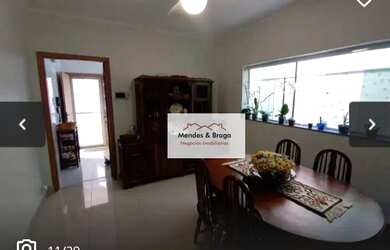 Imagem 9: Sobrado com 3 dormitórios, 136 m² - venda por R$ 845.000,00 ou aluguel...