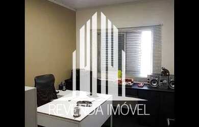 Imagem 9: Sobrado à venda 180m² com 3 dormitórios 1 suíte 4 vagas no Ipiranga