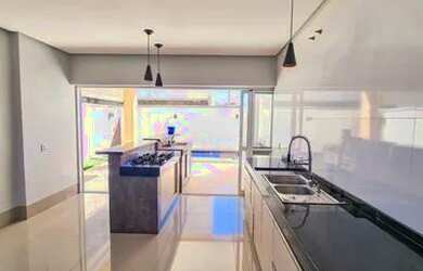 Imagem 5: JARDINS BOLONHA SOBRADO PARA ALUGUEL EM CONDOMINIO FECHADO