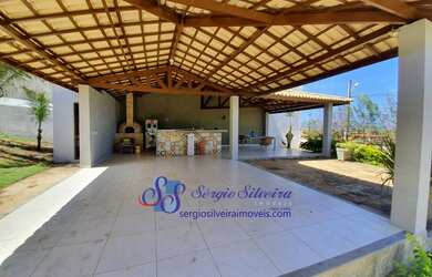 Imagem 16: Casa para aluguel por temporada no Porto das Dunas com piscina privativa