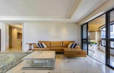 Imagem 3: Andar alto e vista definida