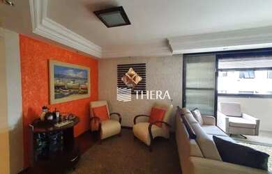 Imagem 13: Apartamento com 3 suítes à venda, 175 m² por R$ 1.050.000 - Vila Bastos - Santo André/SP