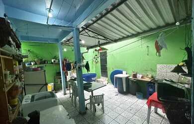 Imagem 13: Casa de 3 Qrts na zona Sul /Aceito entrada 150mil ou carro, motivo da...