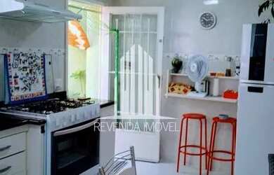 Imagem 8: Sobrado à venda 220m² 3 dormitórios 1 suíte 2 vagas em Tatuapé