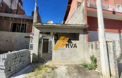 Imagem 1: Casa com 1 dormitório, 40 m² - venda por R$ 250.000 ou aluguel por R$...