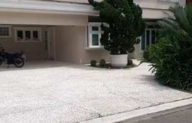 Imagem 2: Casa com 4 dormitórios, 630 m² - venda por R$ 7.000.000,00 ou aluguel...