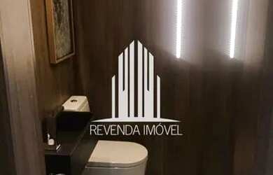 Imagem 15: Apartamento de 197m² 4 Dorms. 4 Suites, 3 Vagas no Itaim Bibi