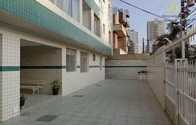 Imagem 11: Apartamento, 45 m² - venda por R$ 200.000,00 ou aluguel por R$ 1.300,00/mês - Canto do For