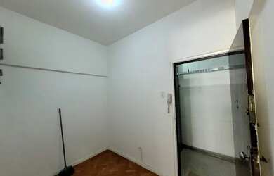 Imagem 8: Apartamento para aluguel tem 37 metros quadrados com 1 quarto em Copacabana...