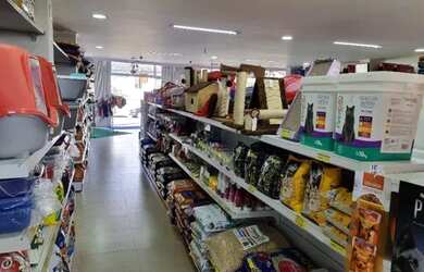 Imagem 8: Vendo loja de petshop. 300m² de Áreae2 Vagas na garagem