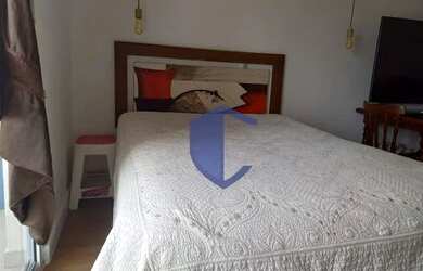 Imagem 16: Apartamento com 1 dormitório, 42 m² - venda por R$ 295.000,00 ou aluguel...