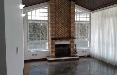 Imagem 5: Casa térrea com vista para Pedra Grande, no Jardim Paulista - Atibaia,...