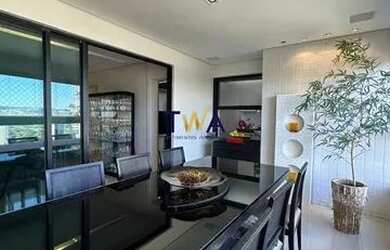 Imagem 2: Apartamento à venda, 4 quartos, 1 suíte, 3 vagas, Vila da Serra - Nova...