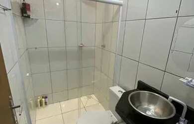 Imagem 6: Contrato de Gaveta Bairro Gralha Azul FRG