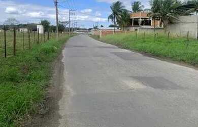 Imagem 5: Vendo terreno. 400m² de Área