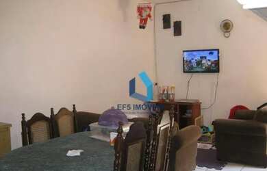 Imagem 6: Sobrado à venda, 300 m² por R$ 660.000,00 - Jardim Angelina - São Paulo/SP