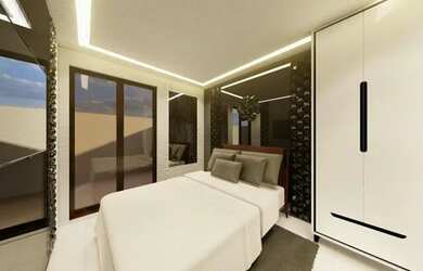 Imagem 7: Apartamento Garden, com 2 Dormitórios no Campestre