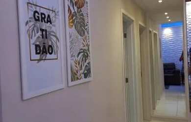 Imagem 5: Clube vida Feliz. 69m² de Área, 1 Vaga na garageme3 Dormitórios