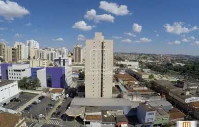 Imagem 8: Apartamento tipo - padrao 1 dormitórios, cozinha planejada, portaria...