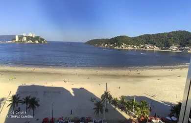 Imagem: A kitnet possui 1 Banheiro, 25m² de Área e está localizado