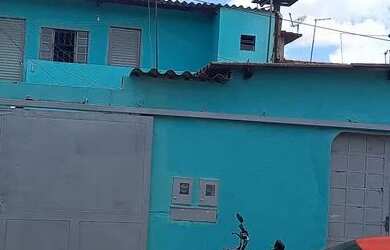 Imagem: A casa está localizado em Samambaia Sul, Brasília para alugar