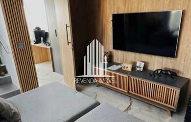 Imagem 7: Imóvel reformado, há 7 meses, tudo novo e de primeira qualidade. Imobilhado/planejado....