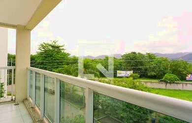 Imagem 11: Apartamento para Aluguel - Recreio, 3 Quartos, 83 m2