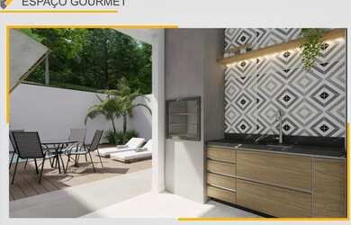 Imagem 8: Sobrado para Venda, Loteamento Bella Atibaia no bairro Bella Atibaia....