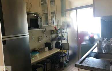 Imagem 11: Condomínio Jardins da Hípica Maravilhoso apartamento em condominio clube...