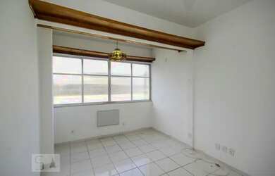 Imagem 2: Apartamento para Aluguel - Copacabana, 1 Quarto, 32 m2