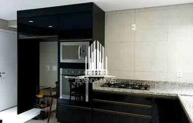 Imagem 7: Lindo apartamento em andar alto no Condomínio Duo Morumbi. São 4 suítes