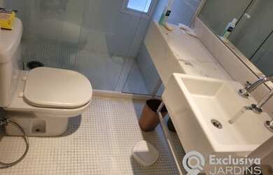 Imagem 6: APARTAMENTO RESIDENCIAL em SÃO PAULO - SP, JARDIM PAULISTA