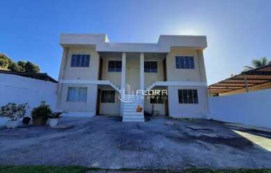 Imagem: O apartamento possui 2 Dormitórios, 1 Banheiro, 60m² de Área