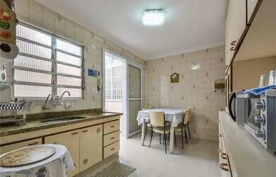 Imagem 7: VAÉ 93 Casa 601251044-5. 126m² de Área, 2 Vagas na garageme3 Dormitórios