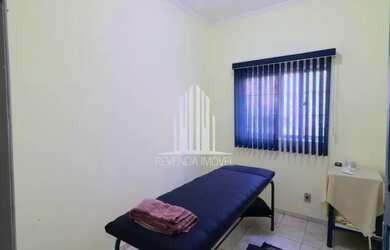 Imagem 8: Sobrado com 04 Dormitórios, Sendo 02 Suítes no Planalto Paulista