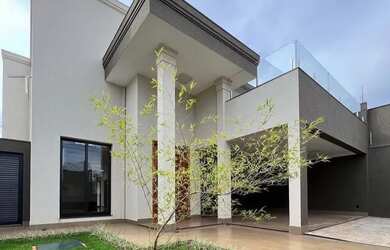 Imagem 3: Sobrado Novo City Barretos