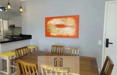 Imagem 12: Apartamento à venda no bairro Astúrias - Guarujá/SP