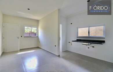 Imagem 2: Casa para Venda em Atibaia, Jardim Paulista, 3 dormitórios, 1 suíte, 2 banheiros, 2 vagas