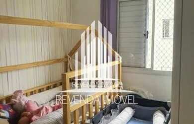 Imagem 9: Apartamento no Condomínio Condomínio Neo Ipiranga no Cursino 47m² 2...