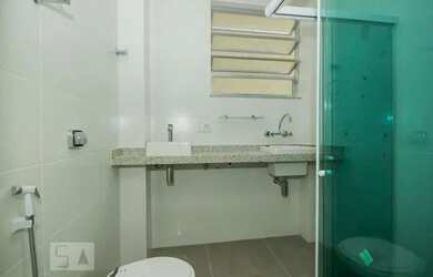 Imagem 12: Apartamento para Aluguel - Copacabana, 1 Quarto, 55 m2