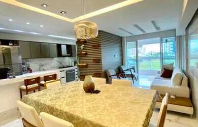 Imagem 1: El Viso Contemporâneo. 108m² de Área, 2 Vagas na garageme3 Dormitórios