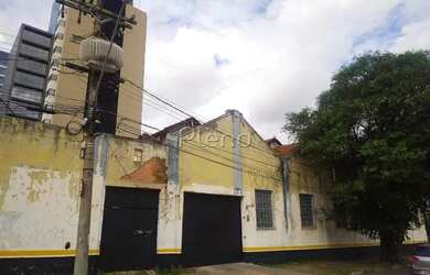 Imagem 6: Venda Terreno com 1.763,00 metroQuadrado. Jardim Guanabara, Campinas