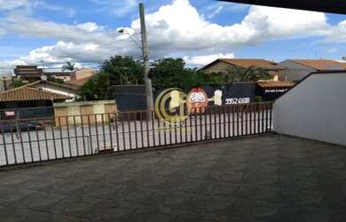 Imagem 15: Casa venda e locação 3 quartos Residencial de France Santa Maria