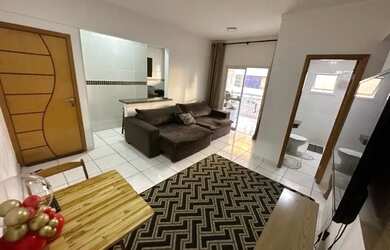 Imagem 7: PRAIA GRANDE - Apartamento Padrão - AVIAÇÃO