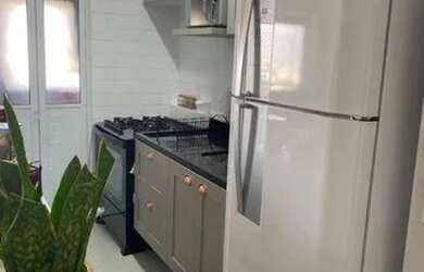 Imagem 8: Apartamento com 3 dormitórios, 73 m² - venda por R$ 495.000,00 ou aluguel...