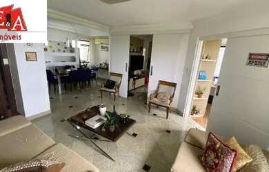 Imagem 14: APARTAMENTO RESIDENCIAL em SALVADOR - BA, JARDIM APIPEMA