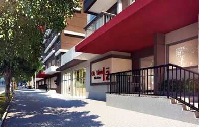 Imagem 5: APARTAMENTO RESIDENCIAL em São Paulo - SP, Planalto Paulista